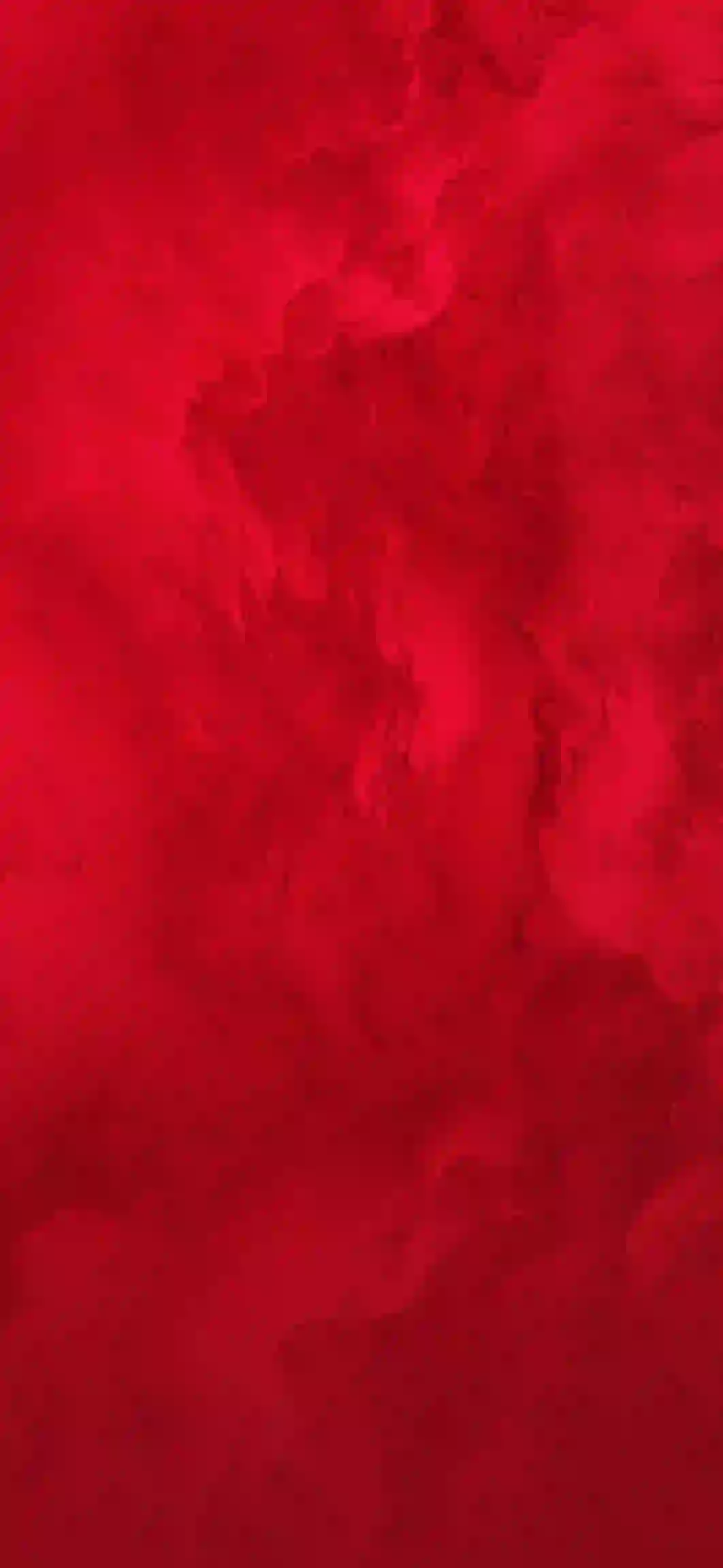 红色云雾 云 色彩