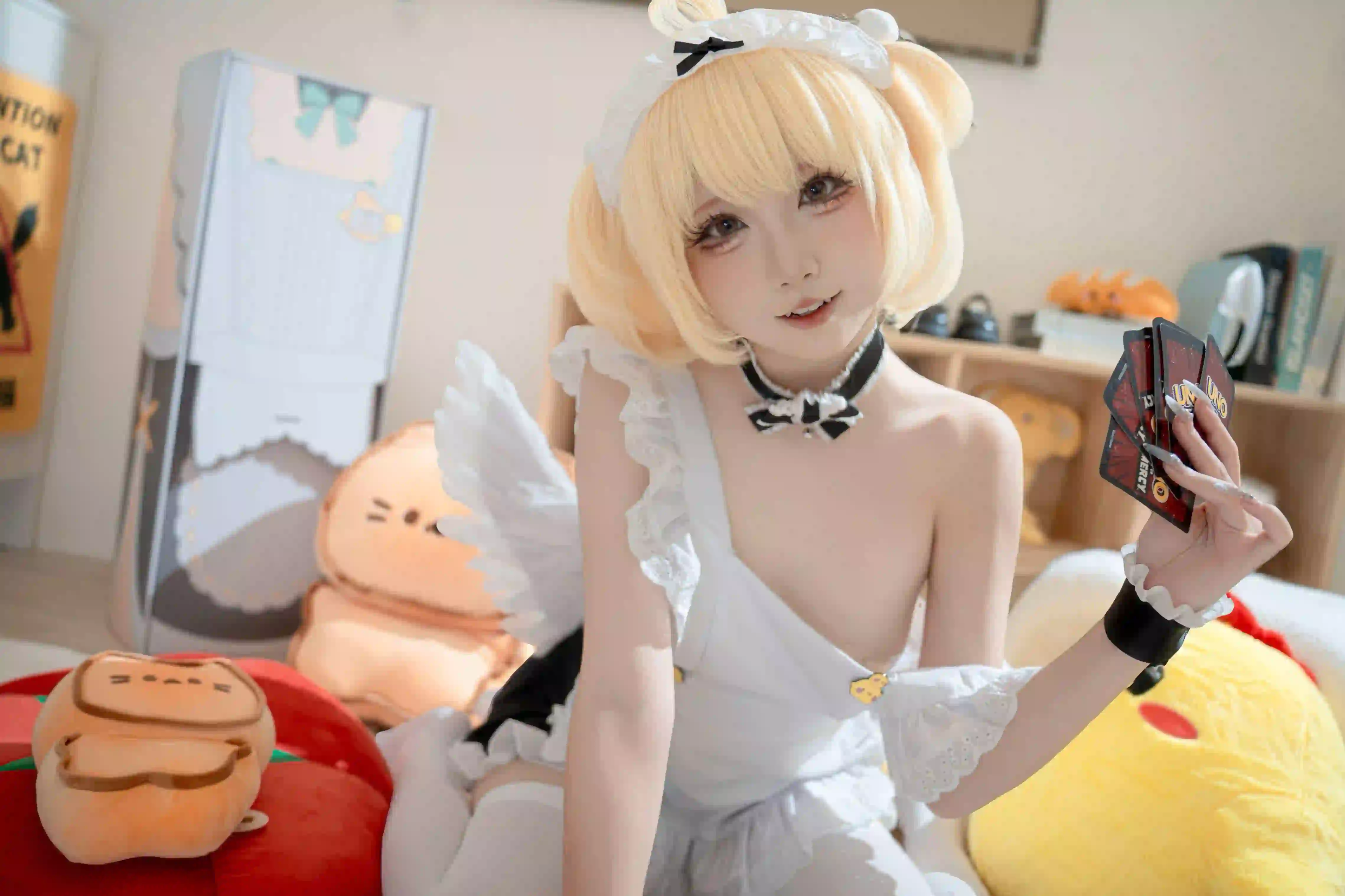 性感美女 居家写真 私房写真 丝袜美腿