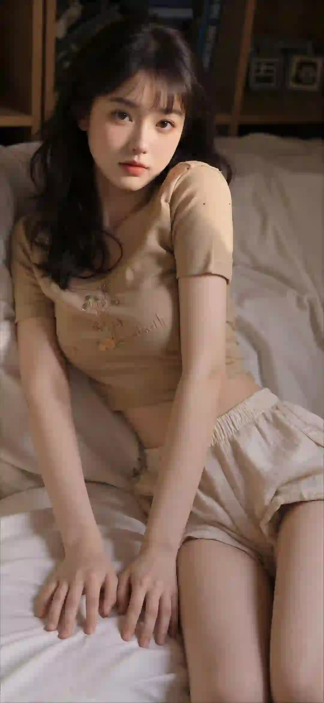 美女 长发美女 性感美女 长腿美女