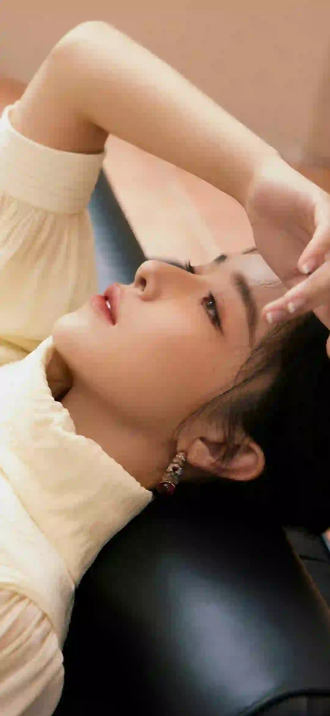 明星美女 阚清子 唯美 清纯