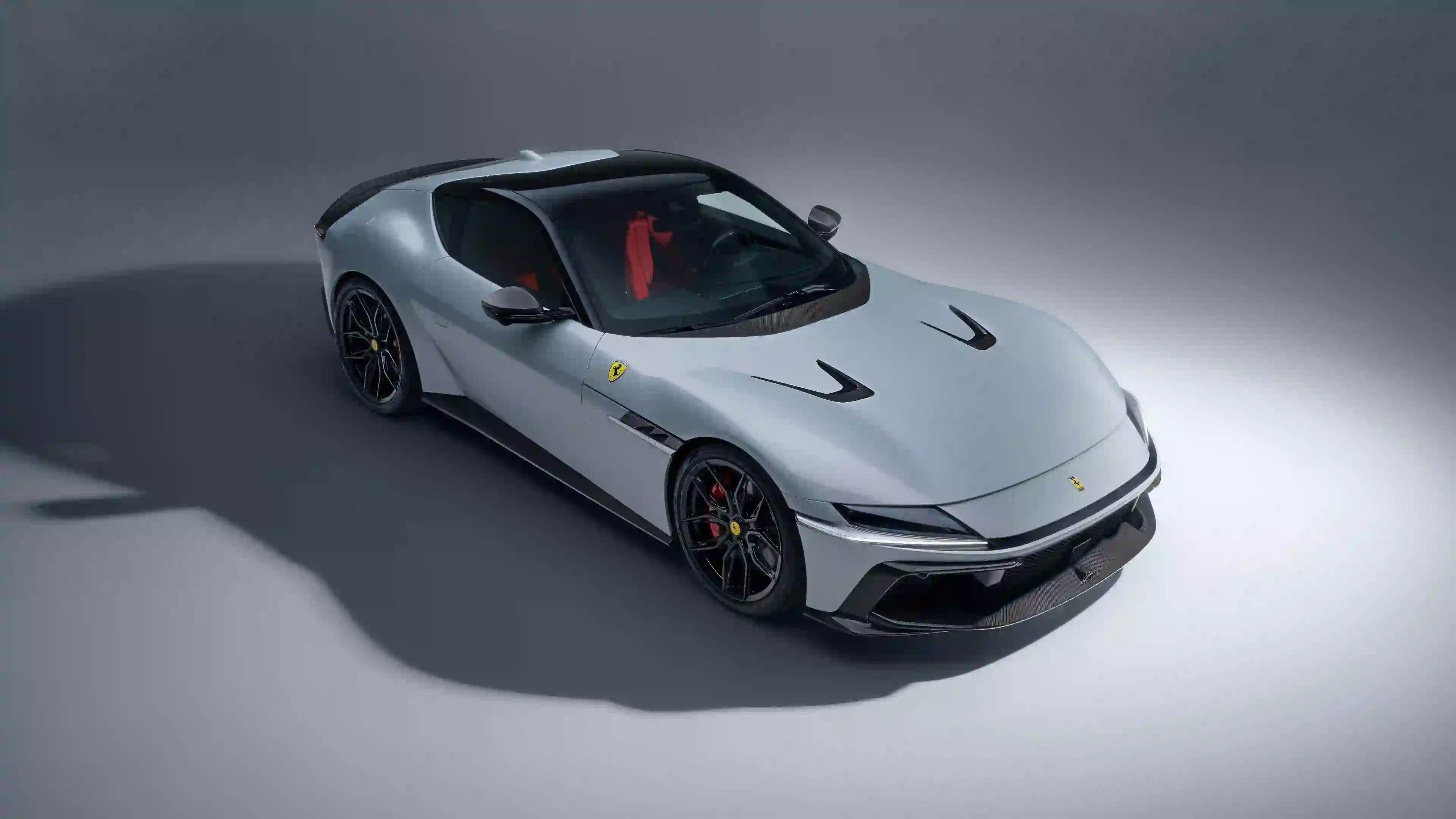 法拉利 Novitec Ferrari 12Cilindri