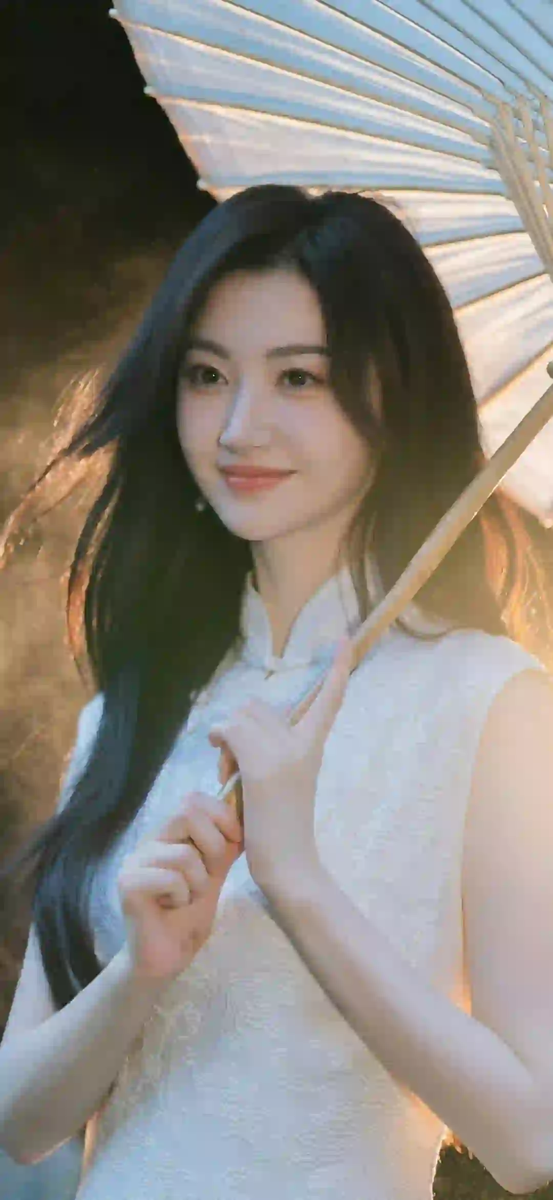 美女