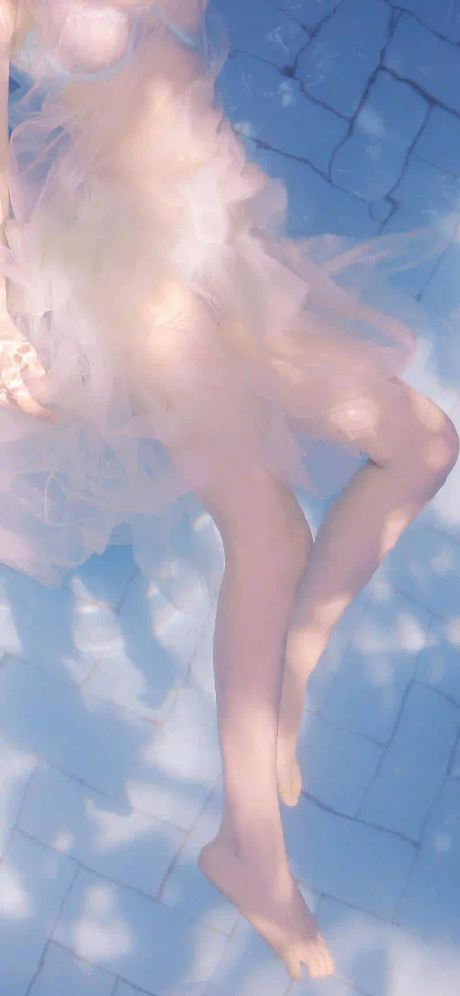 性感美女 长腿美女 腿 水