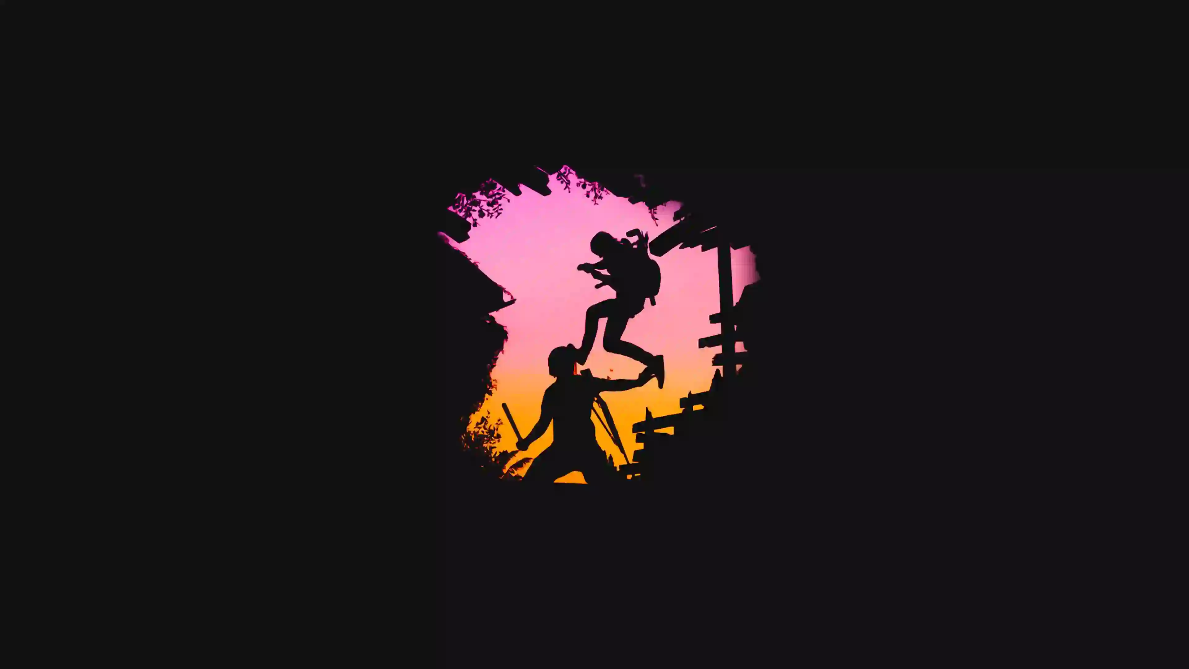 最后生还者2 The Last Of Us Part 2