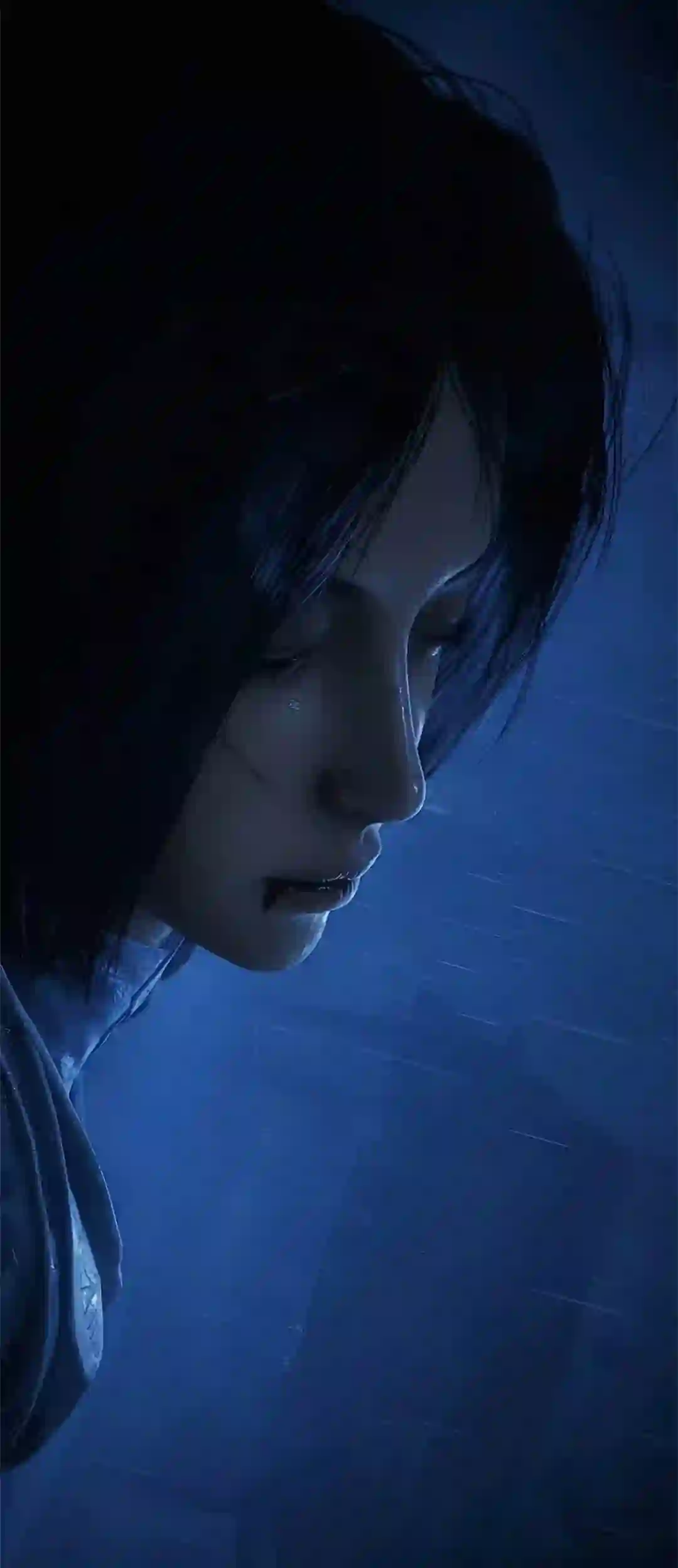 动漫 姬如雪 动漫壁纸 影视壁纸