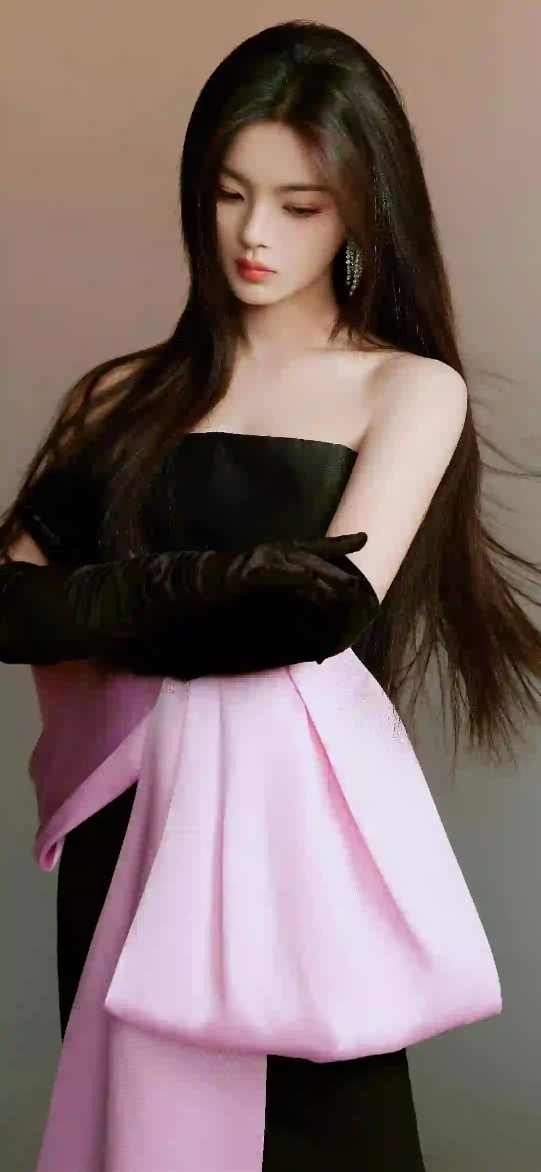 性感美女 杨超越 
