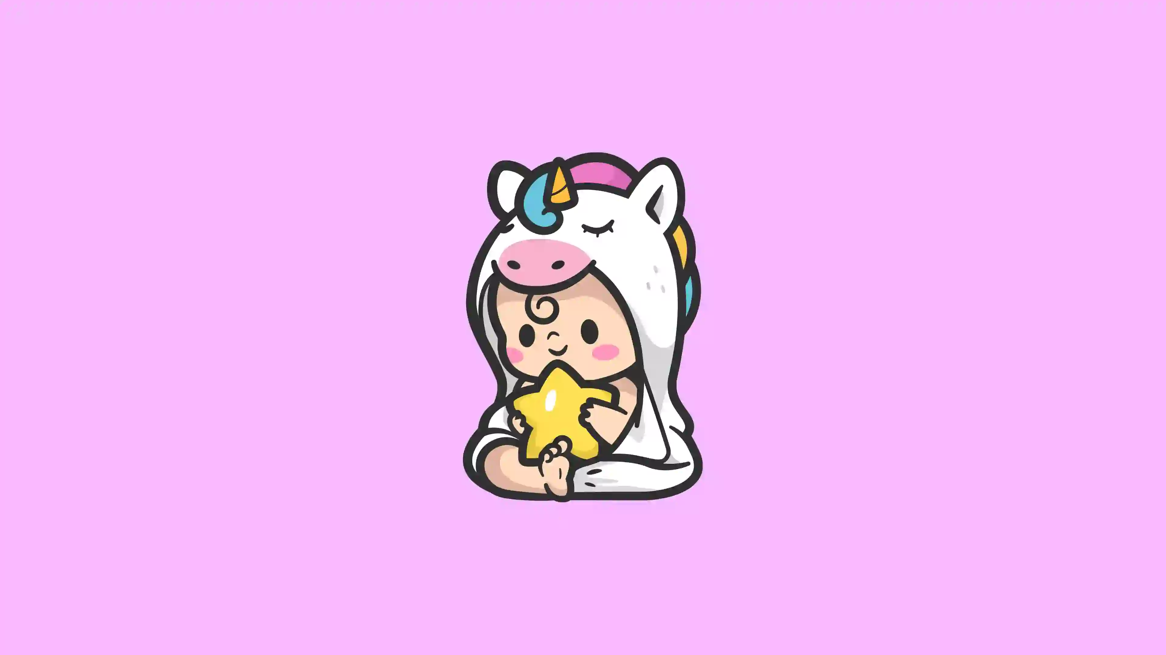 cute-baby-unicorn-3840x2160-11508.png