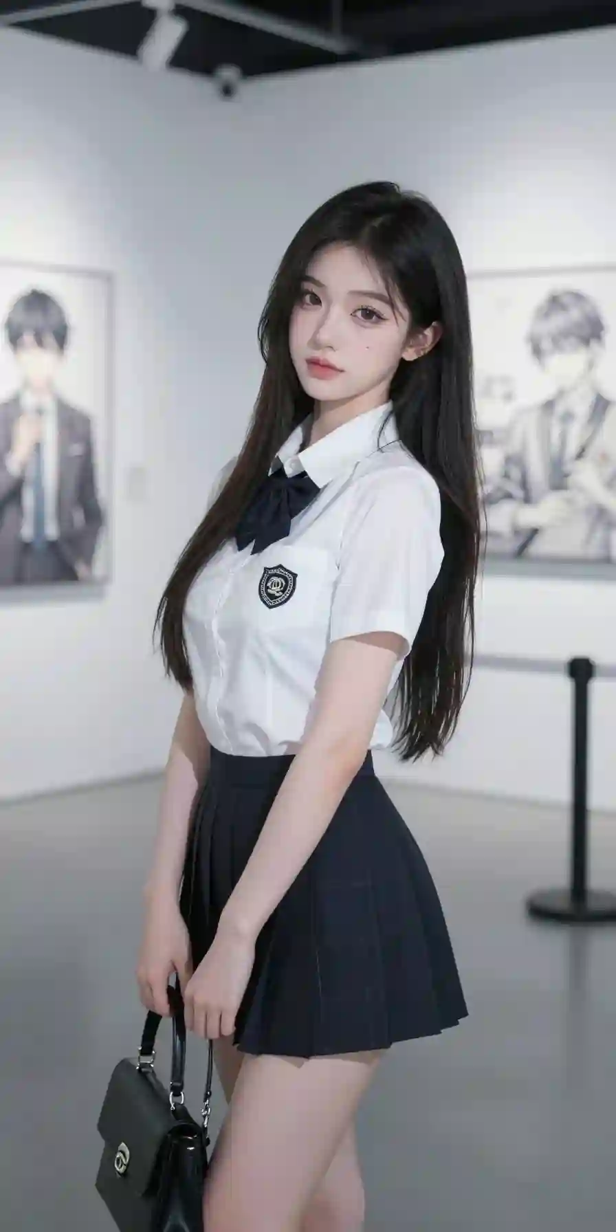 ①_主体描述_18岁东方江南美女_瓜子脸_尖下巴_三庭五眼比例标准_柳叶细眉_桃花眼_眼尾狭长_高挺悬胆鼻_樱桃小嘴_大眼睛双眼皮_长睫毛_眼_2251919857.png