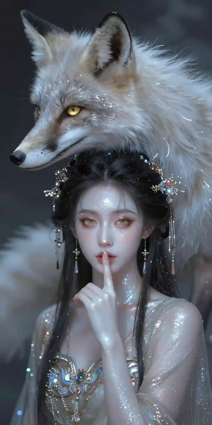 质感_细闪珠光_肌理感_梦幻的_耀变_反射_艺术抽象_诗意的_高级_杰作_极具视觉冲击力_获奖作品_大师级配色_高细节_高级感_超高清_布局协调__1915181706.png