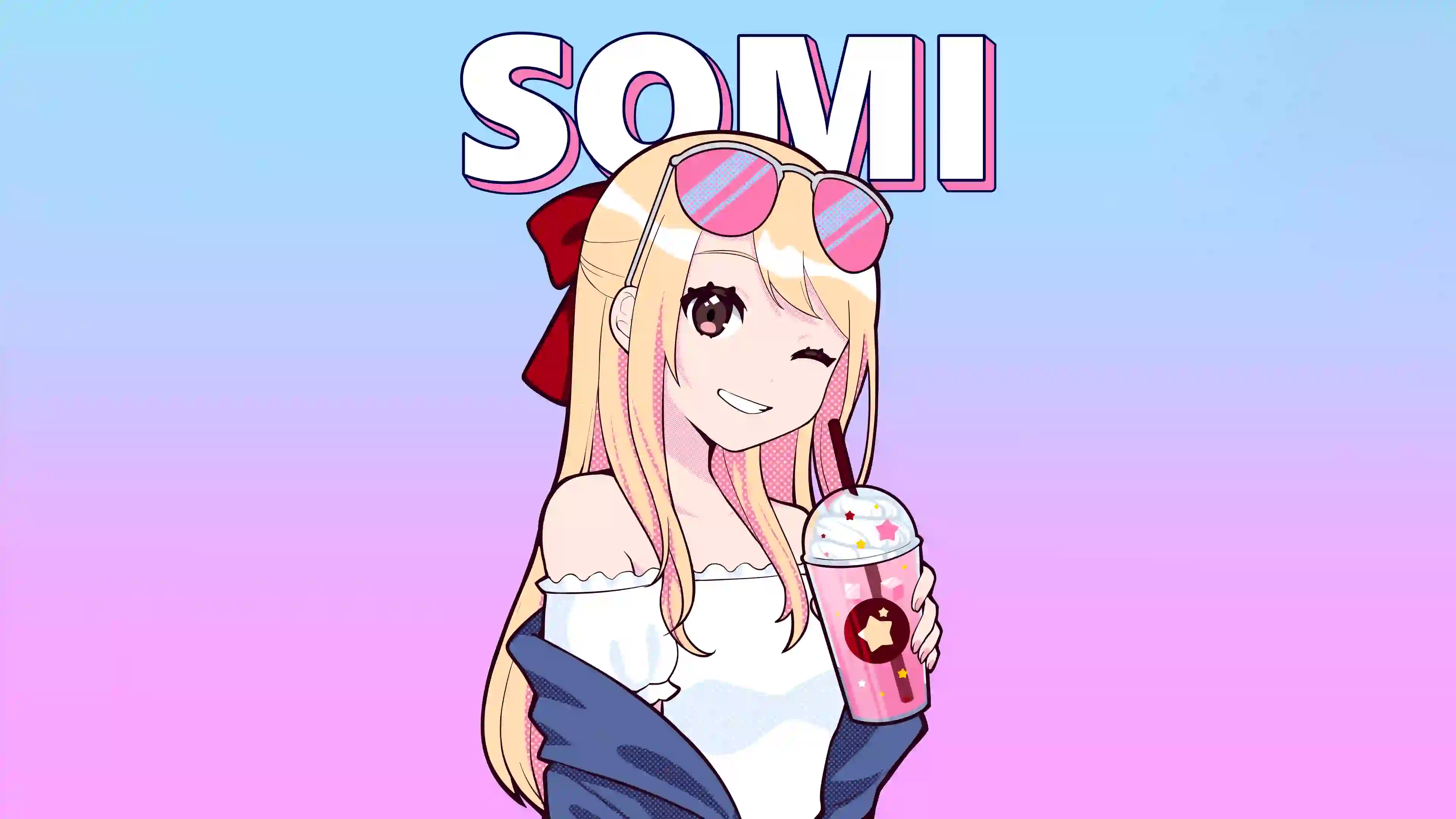 jeon-somi-anime-3840x2160-23149.png